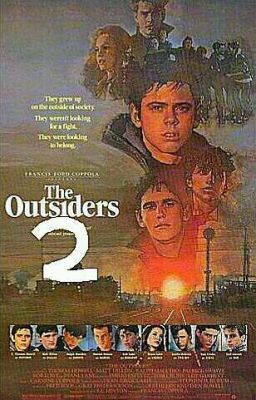 The Outsiders (Continued)