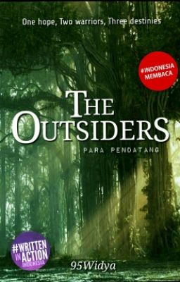 THE OUTSIDERS [END]