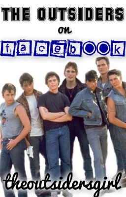 The Outsiders on Facebook