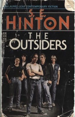 The Outsiders Roleplay