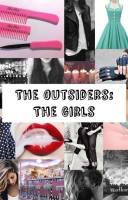 The Outsiders: The Girls