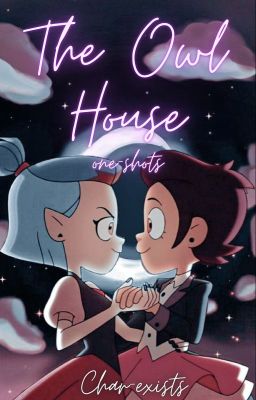 The Owl House One-shots