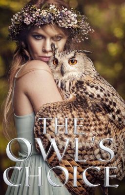 The Owl's Choice ~ Coverwedstrijd ╚»BEZIG«╝