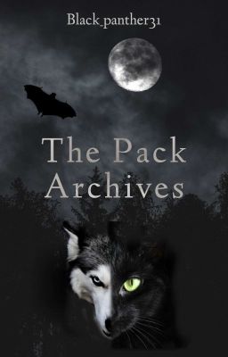 The Pack Archives (#)