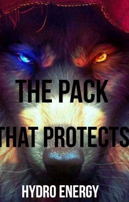 The Pack That Protects