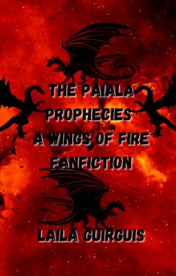 The Paiala Prophecies: Book one: Solar Eclipse