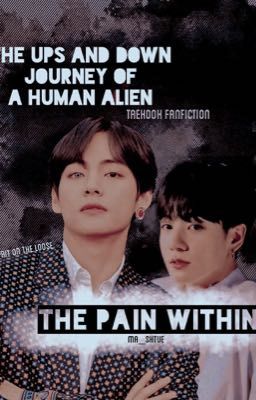 THE PAIN WITHIN - TAEKOOK