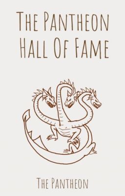 The Pantheon Hall of Fame