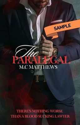 The Paralegal {Sample Only}