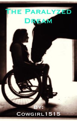 The Paralyzed Dream (COMPLETED)