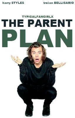 The Parent Plan » Harry Styles