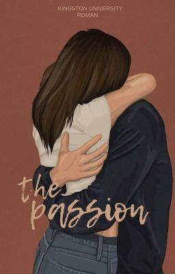 The Passion - Kingston University Band 3