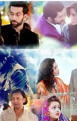 THE PAST AND THE PRESENT - ISHQBAAZ FF