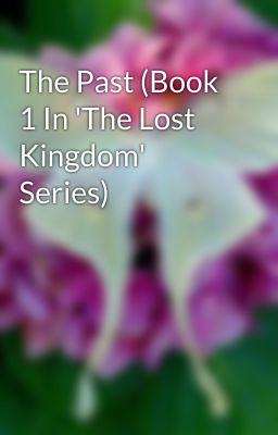 The Past (Book 1 In 'The Lost Kingdom' Series) 