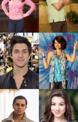 The Past Doesn't Die (Wizards of Waverly Place fanfiction)