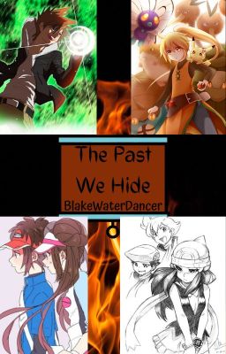 The Past We Hide (ON HOLD!)