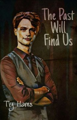 The Past Will Find Us ~ Spencer Reid