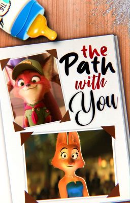 The Path With You ft. Diane&Nick