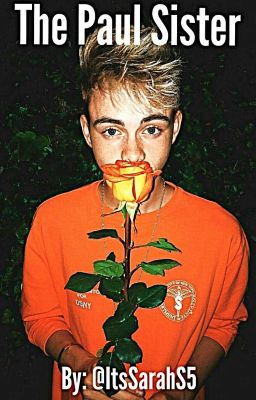 The Paul Sister// ♥Corbyn Besson♥