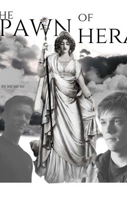 The Pawn of Hera