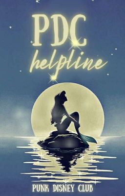 The PDC Helpline