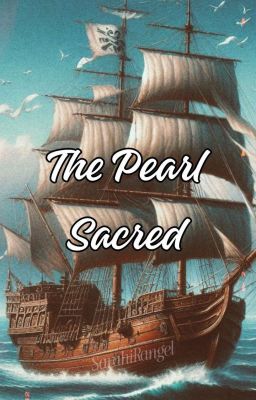 The Pearl Sacred- Larry Stylinson