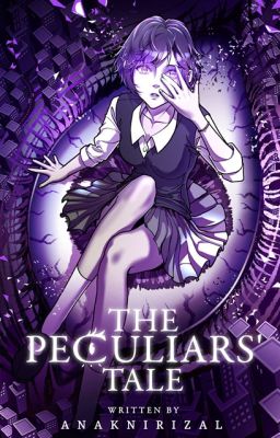 The Peculiars' Tale (UNCUT VERSION)