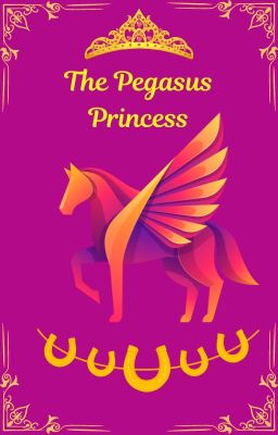 The Pegasus Princess