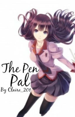 The Pen Pal (OHSHC : Kyoya Ootori)