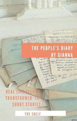 The People's Diary 