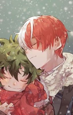 The PepperminJackie Duo {TodoDeku/BNHA One Shots} (But mostly TodoDeku-)