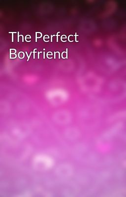 The Perfect Boyfriend