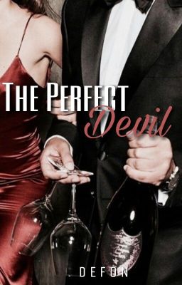 The Perfect Devil [REVISI]