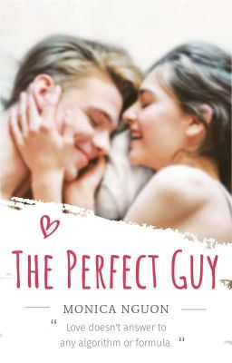 The Perfect Guy ✔