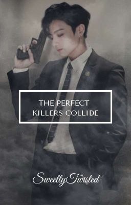 The Perfect Killers Collide 