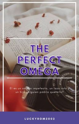 The perfect omega| Barter (Barty Crouch Jr x Peter Pettigrew)