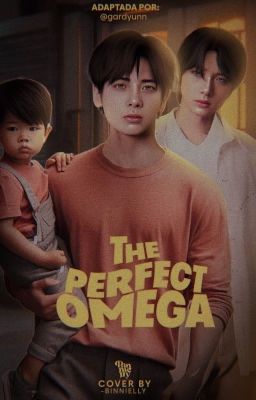 The perfect omega | Beomhyun 