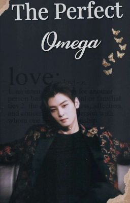 The Perfect Omega || Binwoo