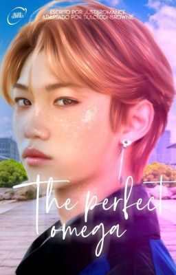 The Perfect Omega | ʰʸᵘⁿˡⁱˣ『𝗔𝗗𝗔𝗣𝗧𝗔𝗖𝗜𝗢𝗡』