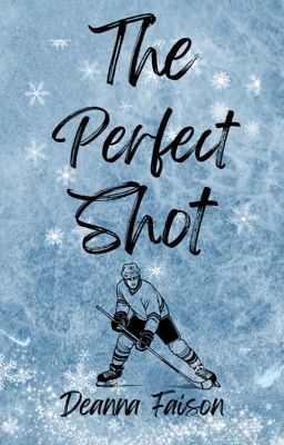 The Perfect Shot|18+