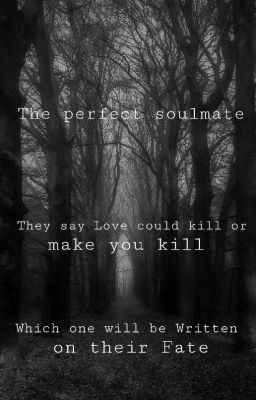 The perfect soulmate 