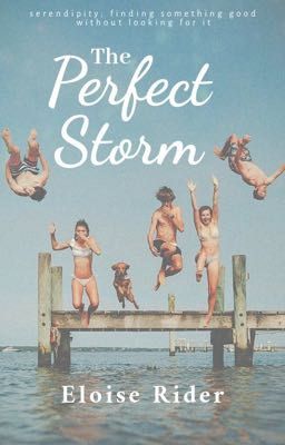 The Perfect Storm