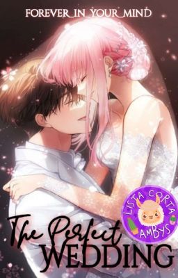 The Perfect Wedding (Imperfect #1)