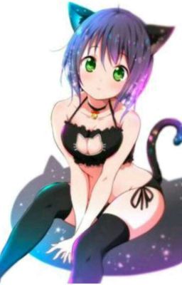 The Perks Of Being A Neko!