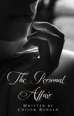 The Personal Affair