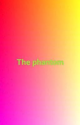 the phantom 