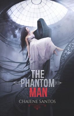 The Phantom Man