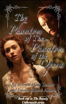 The Phantom of The Phantom of the Opera