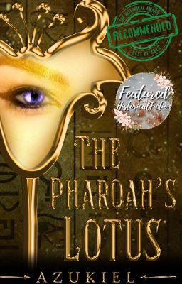 The Pharaoh's Lotus