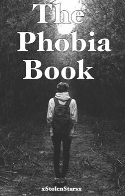 The Phobia Book